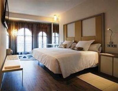 фото отеля Hotel & Spa Princesa Munia