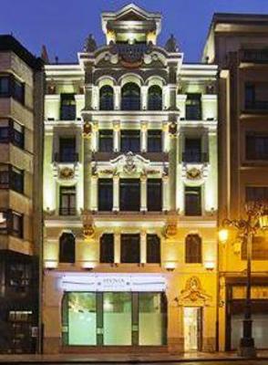 фото отеля Hotel & Spa Princesa Munia