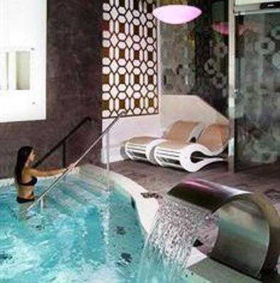 фото отеля Hotel & Spa Princesa Munia