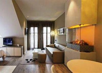 фото отеля Hotel & Spa Princesa Munia