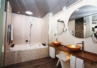 фото отеля Hotel & Spa Princesa Munia