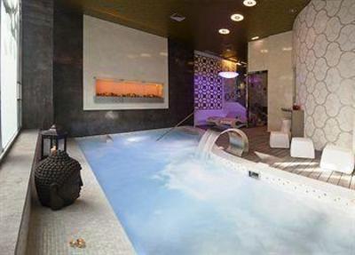 фото отеля Hotel & Spa Princesa Munia