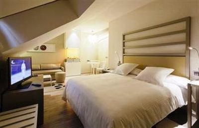 фото отеля Hotel & Spa Princesa Munia