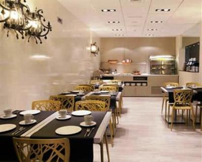 фото отеля Hotel & Spa Princesa Munia