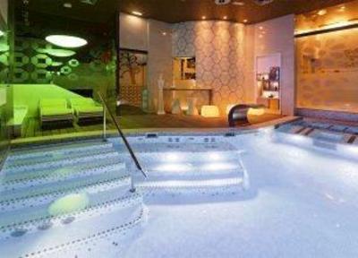 фото отеля Hotel & Spa Princesa Munia