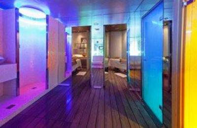 фото отеля Hotel & Spa Princesa Munia