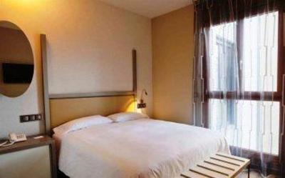 фото отеля Hotel & Spa Princesa Munia