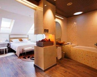 фото отеля Hotel & Spa Princesa Munia