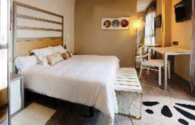 фото отеля Hotel & Spa Princesa Munia