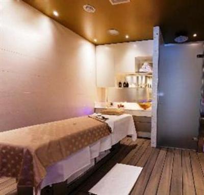 фото отеля Hotel & Spa Princesa Munia