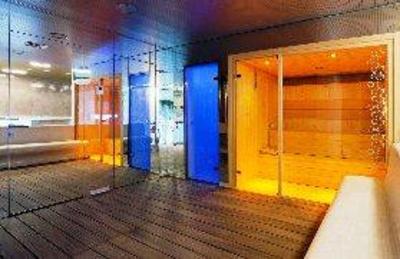 фото отеля Hotel & Spa Princesa Munia