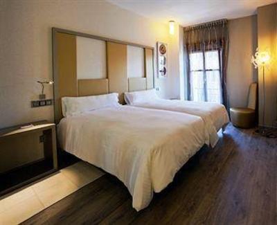 фото отеля Hotel & Spa Princesa Munia