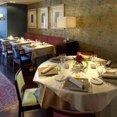 фото отеля Hotel-Restaurant De Rantere