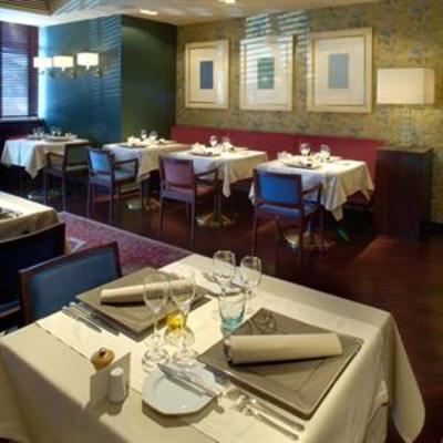 фото отеля Hotel-Restaurant De Rantere