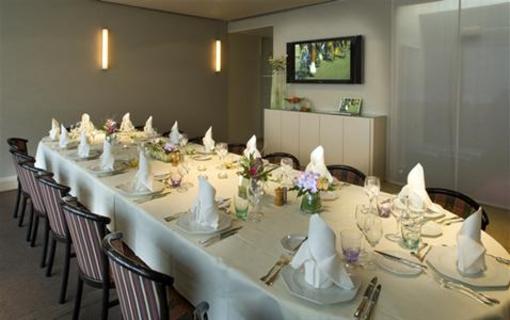 фото отеля Hotel-Restaurant De Rantere