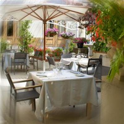 фото отеля Hotel-Restaurant De Rantere