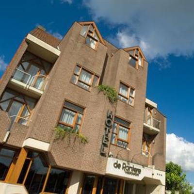 фото отеля Hotel-Restaurant De Rantere