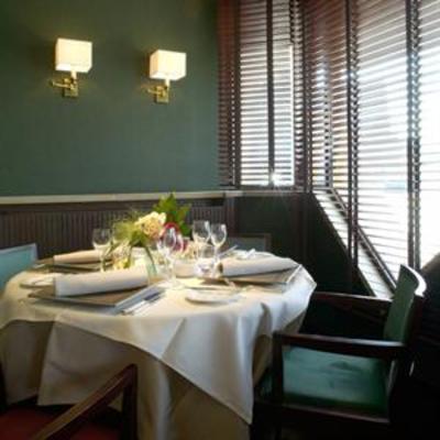 фото отеля Hotel-Restaurant De Rantere