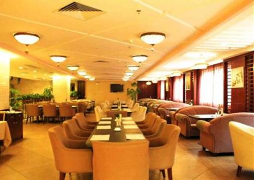 фото отеля Huangsheng International Hotspring Garden Hotel