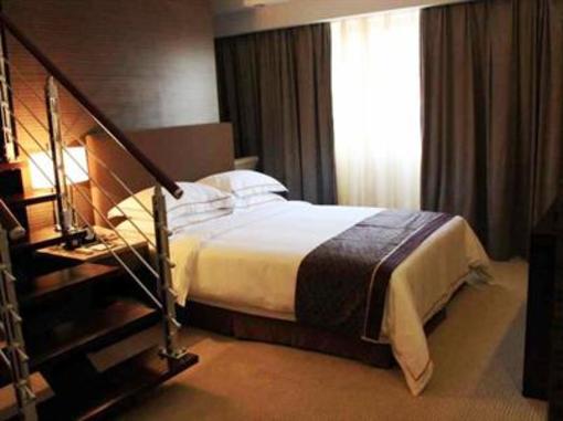 фото отеля Huangsheng International Hotspring Garden Hotel
