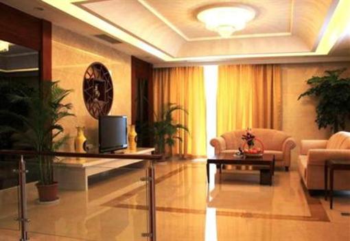 фото отеля Huangsheng International Hotspring Garden Hotel