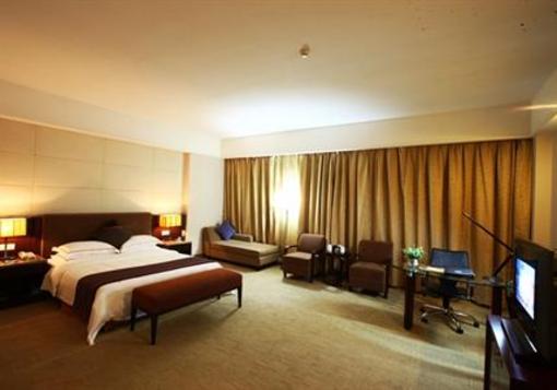 фото отеля Huangsheng International Hotspring Garden Hotel