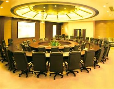 фото отеля Huangsheng International Hotspring Garden Hotel