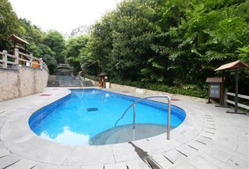 фото отеля Huangsheng International Hotspring Garden Hotel