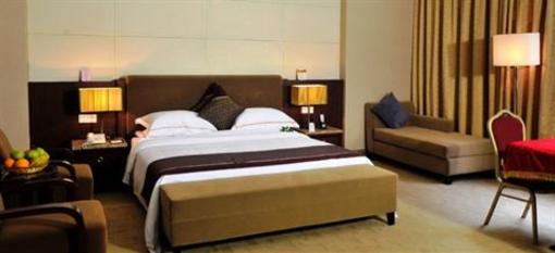 фото отеля Huangsheng International Hotspring Garden Hotel