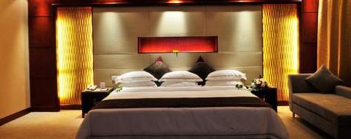 фото отеля Huangsheng International Hotspring Garden Hotel