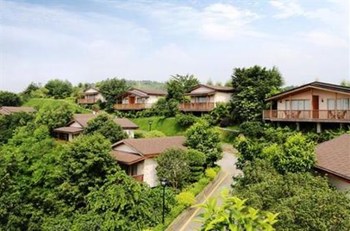 фото отеля Huangsheng International Hotspring Garden Hotel