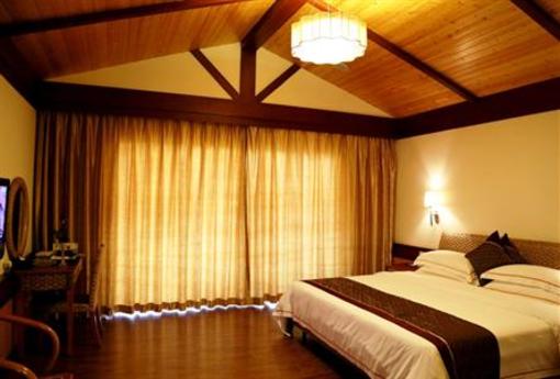 фото отеля Huangsheng International Hotspring Garden Hotel