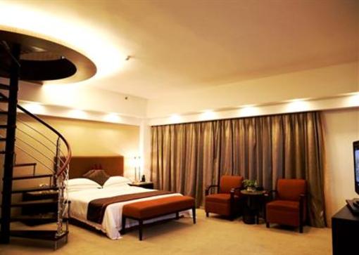 фото отеля Huangsheng International Hotspring Garden Hotel