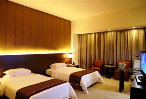 фото отеля Huangsheng International Hotspring Garden Hotel