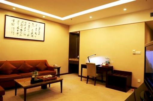 фото отеля Huangsheng International Hotspring Garden Hotel