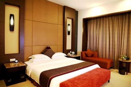 фото отеля Huangsheng International Hotspring Garden Hotel