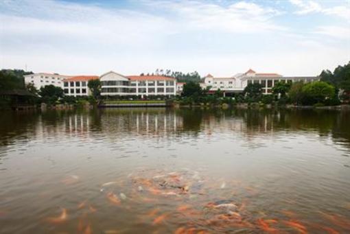 фото отеля Huangsheng International Hotspring Garden Hotel