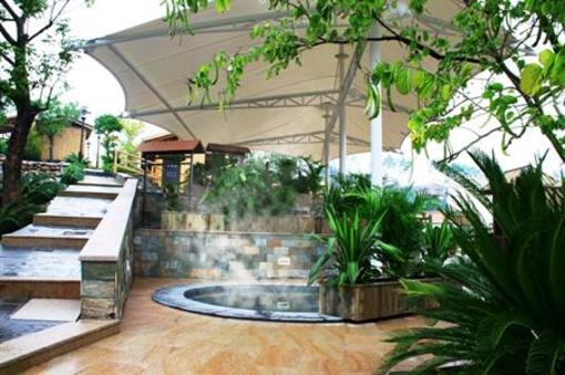 фото отеля Huangsheng International Hotspring Garden Hotel