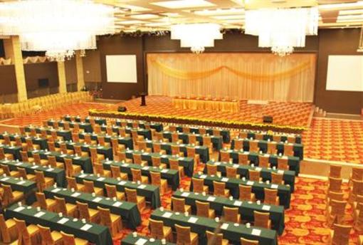 фото отеля Huangsheng International Hotspring Garden Hotel