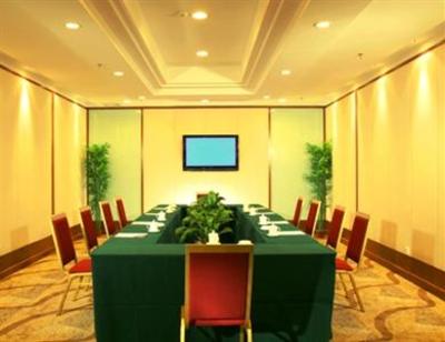 фото отеля Huangsheng International Hotspring Garden Hotel