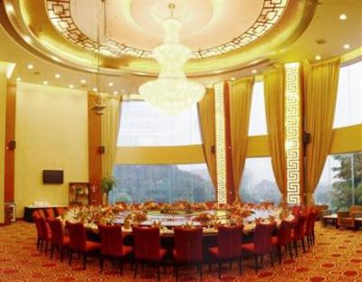 фото отеля Huangsheng International Hotspring Garden Hotel