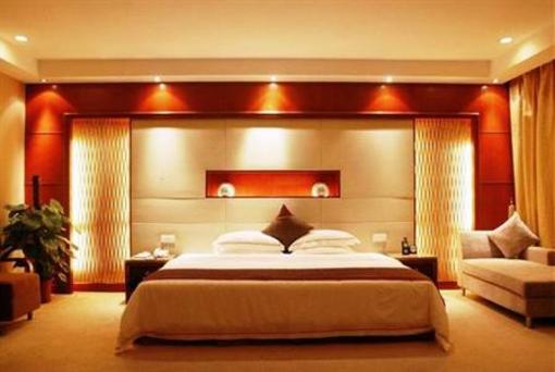 фото отеля Huangsheng International Hotspring Garden Hotel
