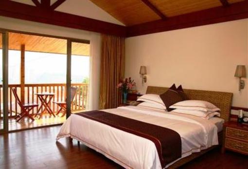 фото отеля Huangsheng International Hotspring Garden Hotel
