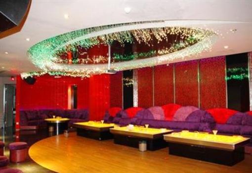 фото отеля Huangsheng International Hotspring Garden Hotel