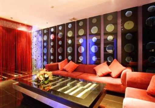 фото отеля Huangsheng International Hotspring Garden Hotel