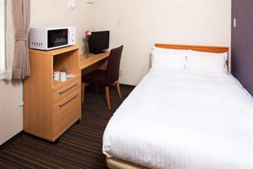 фото отеля Flex Stay Inn Tokyo Ekoda