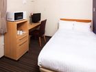 фото отеля Flex Stay Inn Tokyo Ekoda
