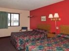 фото отеля Americas Best Value Inn Hutchinson