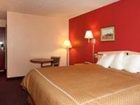 фото отеля Americas Best Value Inn Hutchinson