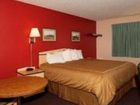 фото отеля Americas Best Value Inn Hutchinson